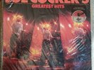 JOE COCKER GREATEST HITS VINYL LP RECORD-SEALED-DBX DISC-SP 4670 A&M
