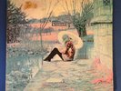 AFFINITY Self Titled 1970 vinyl LP VPI CLEANED Paramount PSYCH PROG VG+ / VG+