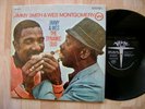 JIMMY SMITH & WES MONTGOMERY dynamic duo Verve V6-8678 VAN GELDER Shrink EX