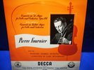 @DECCA LXT 2968 *PIERRE FOURNIER* HAYDN /BOCCHERINI CELLO CTOS* MUNCHINGER* NM