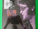 ELVIS PRESLEY - SUMMER FESTIVAL 1970 - THE REHEARSALS 3 LP CLEAR VINYL