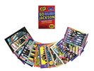 New The Alchemist Boldy James Bo Jackson Trading Cards Limited [PRE-ORDER 12/21]
