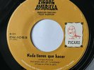 FIEBRE AMARILLA - Nada Tienes Que Hacer - MONSTER FREAKBEAT FUZZ PSYCH EL SALVA