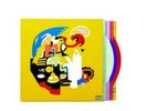 faces (indie tri-color vinyl) - mac miller limited