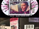 SUBLIME Robbin’ The Hood 2x LP Splatter Vinyl SEALED-ska punk dub Gwen Stefani