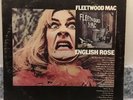 Fleetwood Mac ‎– Fleetwood Mac/English Rose : 1973 Epic ‎2XLPS