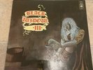 Black Widow III Original  1971 UK 1st Press Vinyl LP  A1 / B1  Ex+  Rare Prog.