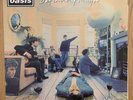 Oasis Definitely Maybe Original UK Creation CRE LP 169 Gatefold Sleeve