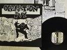 OPERATION IVY ENERGY LOOKOUT  LOOKOUTRECORDS0000000000010 US VINYL LP