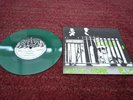 UK Subs CID  Green Vinyl NIK 5 Punk