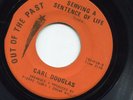 CARL DOUGLAS* SERVING A SENTENCE OF LIFE WIGAN CASINO CLASSIC NORTHERN SOUL OOTP