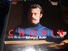 EDWARD AUER : CHOPIN STILL SEALED AUDIOPHILE DIRECT MASTER LP 1978 RCA JAPAN