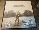 George Harrison All Things Must Pass Apple STCH 639 Vinyl Box Set Uk Beatles