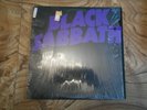 Black Sabbath Master Of reality Album