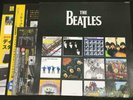 Deagostini All 23 Pieces Set Beatles Lp Collection Booklet Record with Box