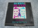 Bobby Bland - Call On Me/ That's The Way Love Is 1965 UK LP VOCALION 1st MOD