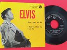ELVIS PRESLEY (7