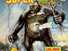 Lee Scratch Perry-SUPER APE VINYL LP NEW