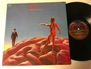 Rush LP Hemispheres