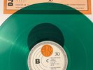 ART OF MIX 30 VINYL 12” PROMO EURYTHMICS HERE COMES THE RAIN BAY CITY / ERASURE