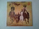 The Doobie Brothers  Stampede  Lp QUADRAPHONIC W/ORIGINAL INNER SLEEVE