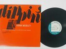 HANK MOBLEY DIPPIN' BLUE NOTE GXK 8201 JAPAN VINYL LP