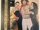 Bob Welch – Three Hearts ECS-81173 JAPAN NM LP w/OBI Fleetwood Mac Stevie Nicks