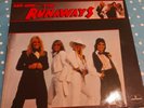 The Runaways - And Now... The Runaways - Vinyl LP 1978