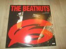 The Beatnuts - The Beatnuts / VG+ / LP, Album, RP