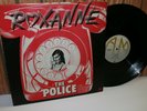 THE POLICE { ROXANNE }  ( 12 INCH SINGLE ) NEAR MINT ORIGINAL UK PRESS