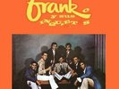 FRANK Y SUS INQUIETOS: FRANK Y SUS INQUIETOS [LP vinyl]