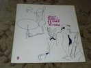 TUBBY HAYES AND THE PAUL GONSALVES ALL STARS CHANGE OF SETTING 1967 12