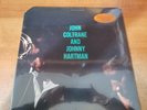 John Coltrane & Johnny Hartman: Impulse , Sealed 12 in LP Record