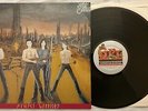 STEEL CROWN - SUNSET WARRIORS - ANNO 1986 - 1° Stampa italiana - MINT