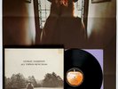 GEORGE HARRISON All Things Must Pass (Apple STCH 639)  UK 1st press +poster NM