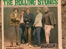 Rolling Stones 45-W/PS   