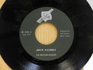 The Rhythm Rogues jazz mod blues rock 45 Jive Samba on Staff