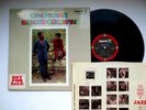 Ornette Coleman-Ornette at 12 PROMO - EX+ Vinyl LP ULTRASONIC CLEAN