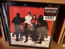 The White Stripes - White Blood Cells [LP] Limited Peppermint Pinwheel Colored