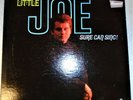 Little Joe Sure Can Sing lp Brunswick Records Stereo BL 754135