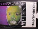 Suburban Lawns Original I.R.S. LP 1981