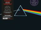 Pink Floyd The Dark Side of the Moon 2011 Remastered 180G Vinyl Bernie Grundman