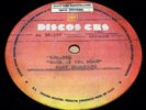 Test Pressing OZZY OSBOURNE Bark At The Moon Argentina LP CBS Black Sabbath RaRe