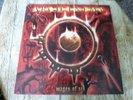 ARCH ENEMY - WAGES OF SIN + INNER - VERY GOOD++