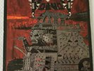 VOÏVOD – RRRÖÖÖAAARRR + INNER - GERMAN ISSUE - NOISE - EXCELLENT