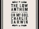 The Low Anthem-Oh My God, Charlie Darwin (1LP/Green) (UK IMPORT) VINYL NEW