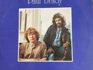 Andy Irvine / Paul Brady - S/T album. -  Mulligan label 1976. Folk / Irish.