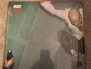 Moby - PLAY 2xLP Limited Transparent Turquoise Color Vinyl Me Please VMP record