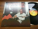 JOE HOUSTON Kicking Back US 1st Press Soul Funk R&B LP BIG TOWN Lbl. NM