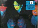 THE CURE 